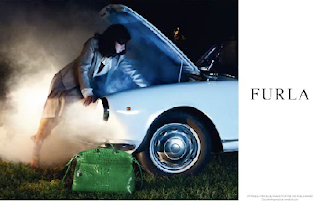 Furla Campaña